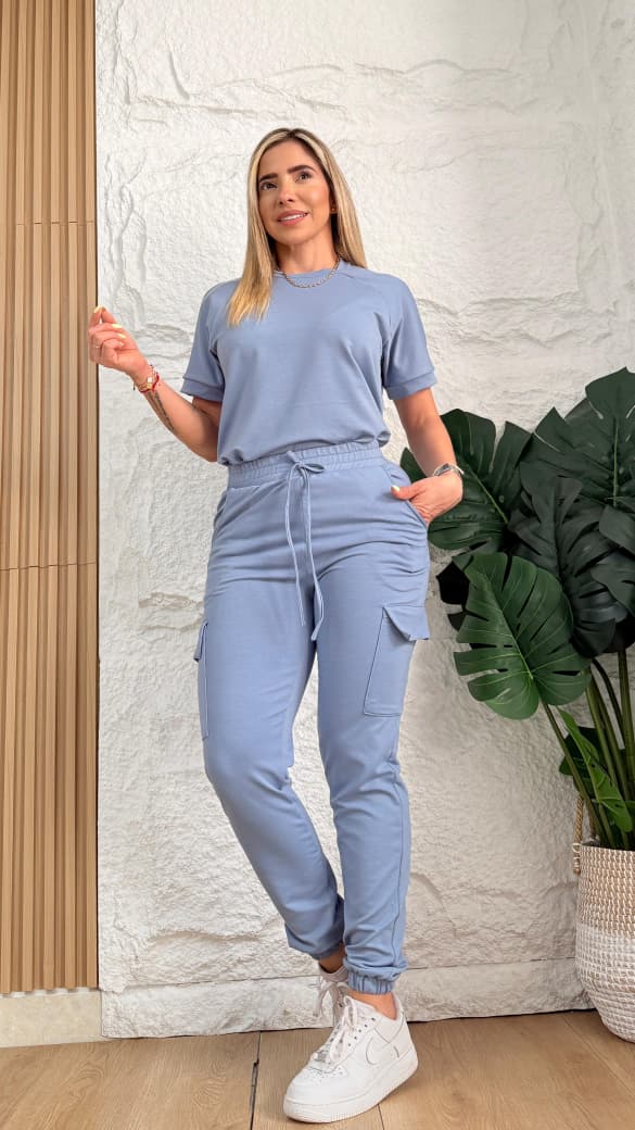 CONJUNTO RANGLA CARGO