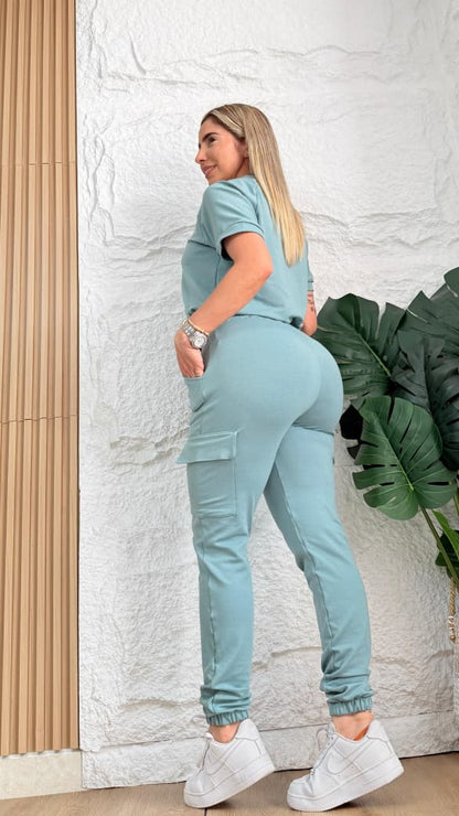 CONJUNTO RANGLA CARGO