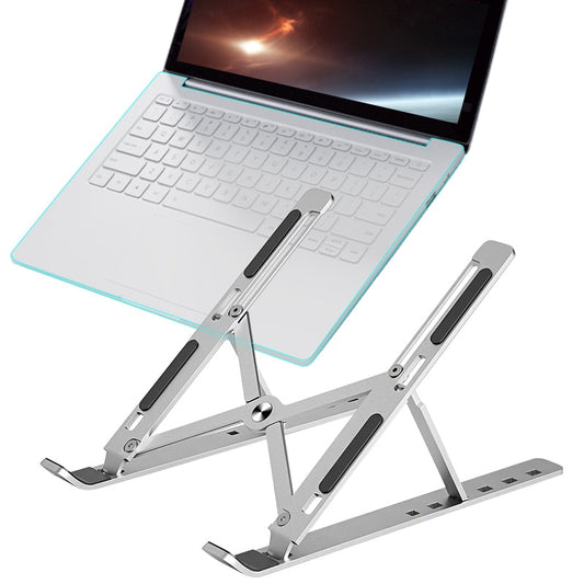 Base Soporte Plegable Portatil PC Laptop